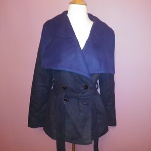 The Limited Luxe Collection Coat